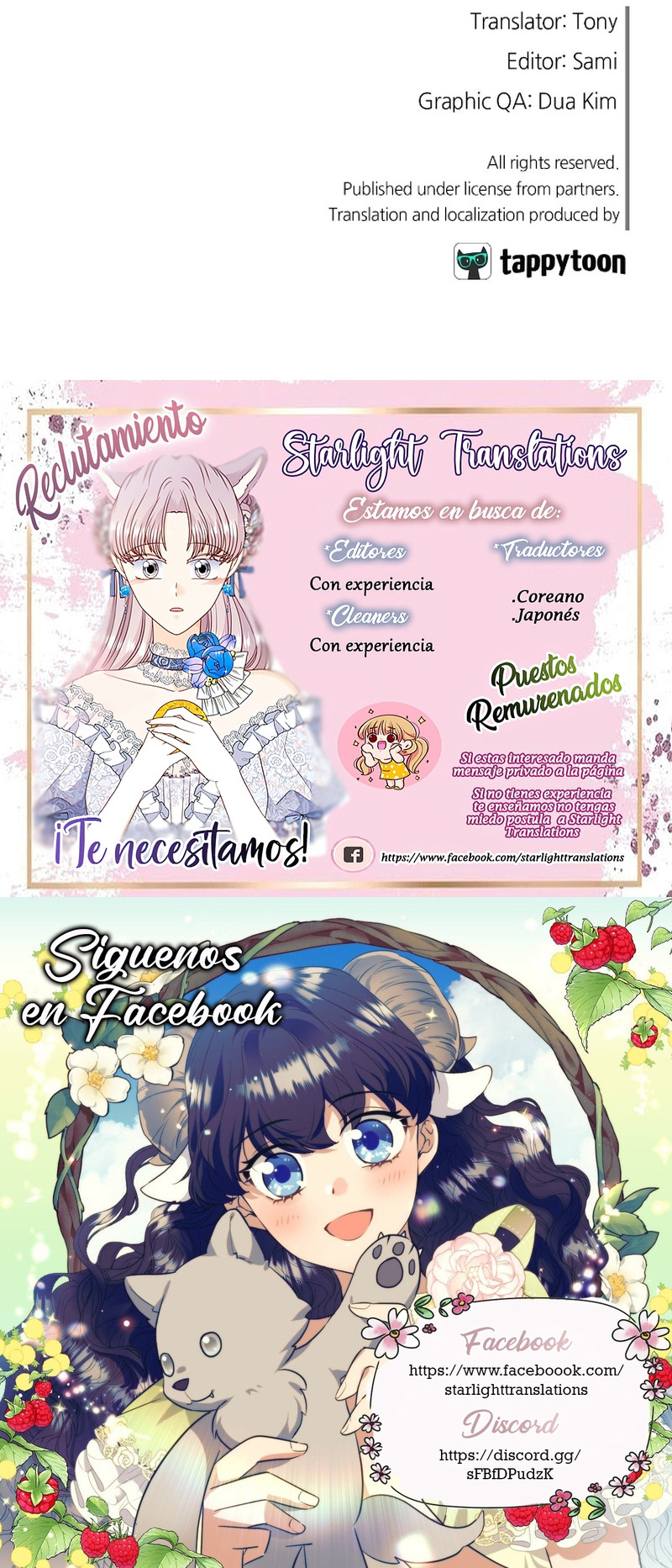 Seré La Mejor Amiga Del Frío Protagonista Capitulo 8 página 13
