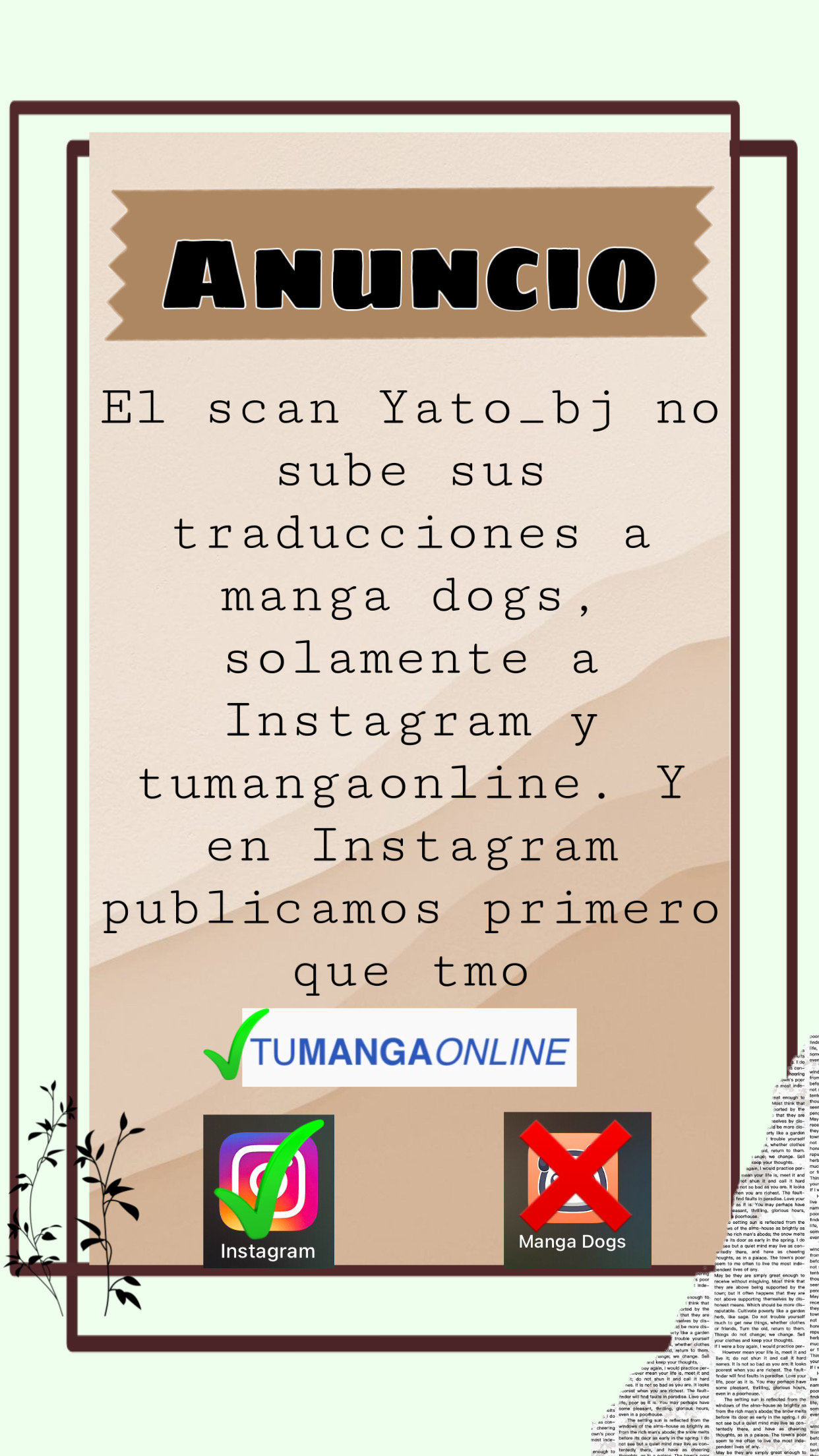 Cuando El Asesino Se Enamora Capitulo 23 página 3