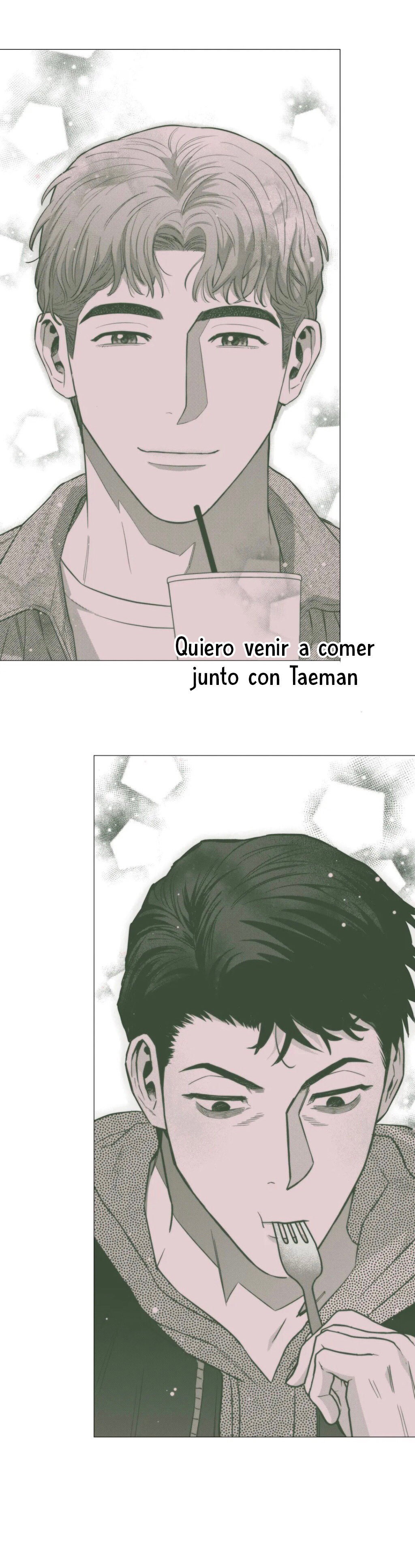 Cuando El Asesino Se Enamora Capitulo 23 página 18