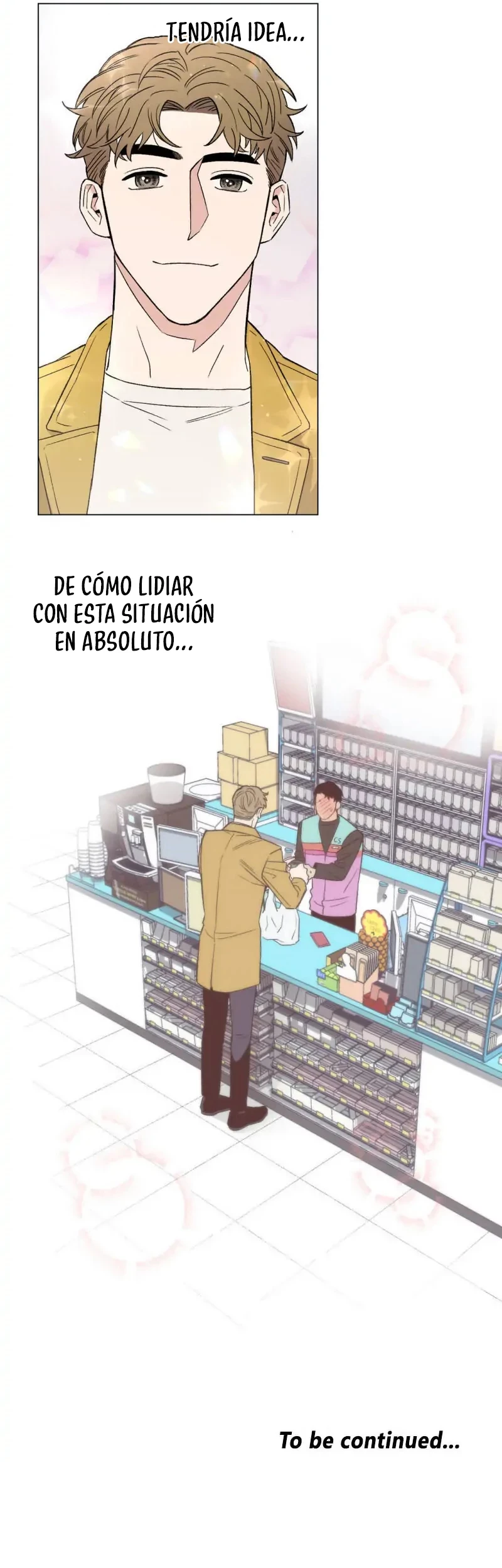 Cuando El Asesino Se Enamora Capitulo 1 página 13