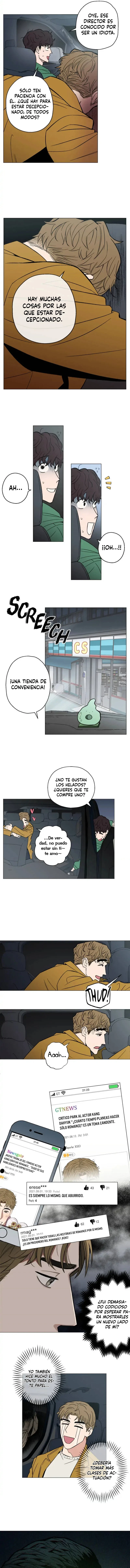 Cuando El Asesino Se Enamora Capitulo 1 página 7