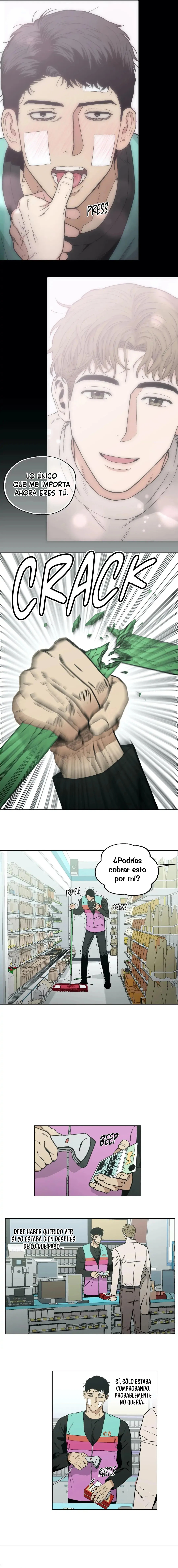 Cuando El Asesino Se Enamora Capitulo 10 página 3