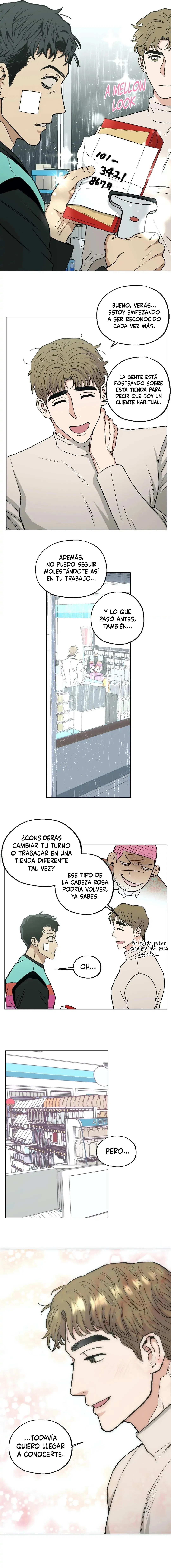 Cuando El Asesino Se Enamora Capitulo 10 página 4