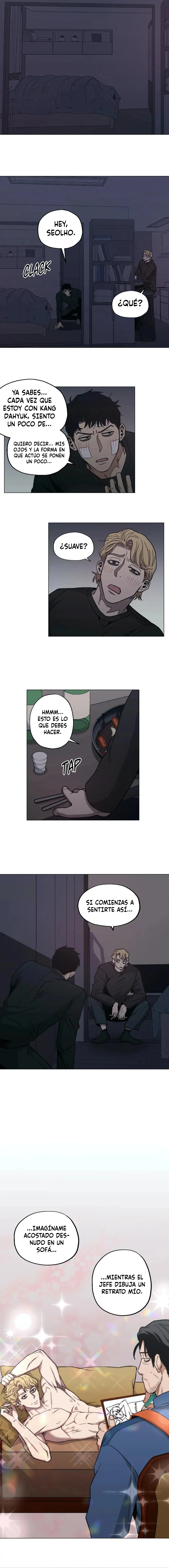 Cuando El Asesino Se Enamora Capitulo 12 página 7