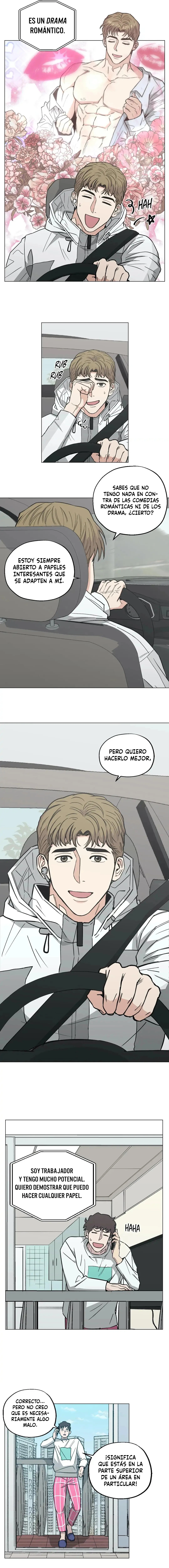 Cuando El Asesino Se Enamora Capitulo 13 página 4