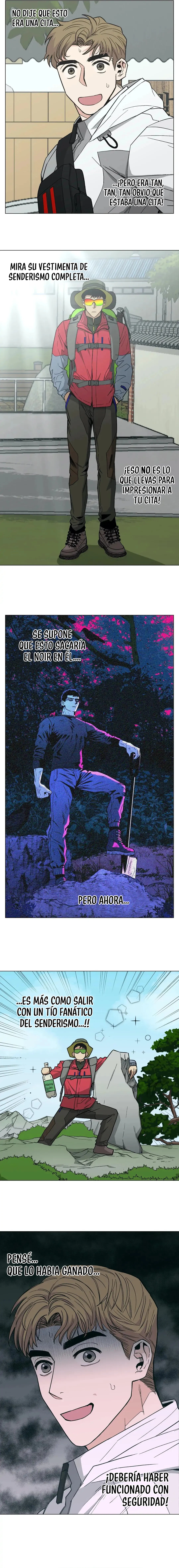 Cuando El Asesino Se Enamora Capitulo 13 página 7