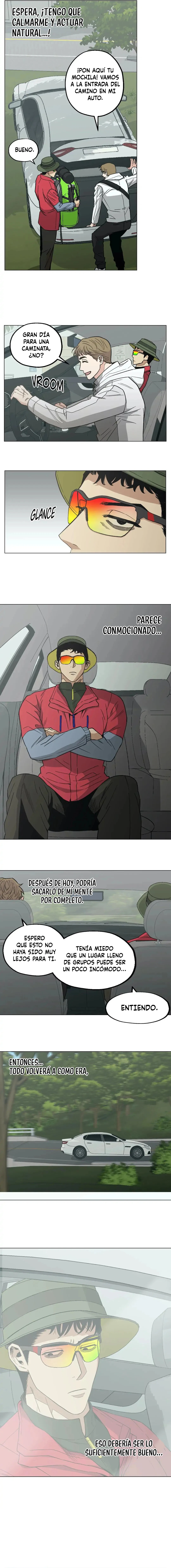 Cuando El Asesino Se Enamora Capitulo 13 página 8