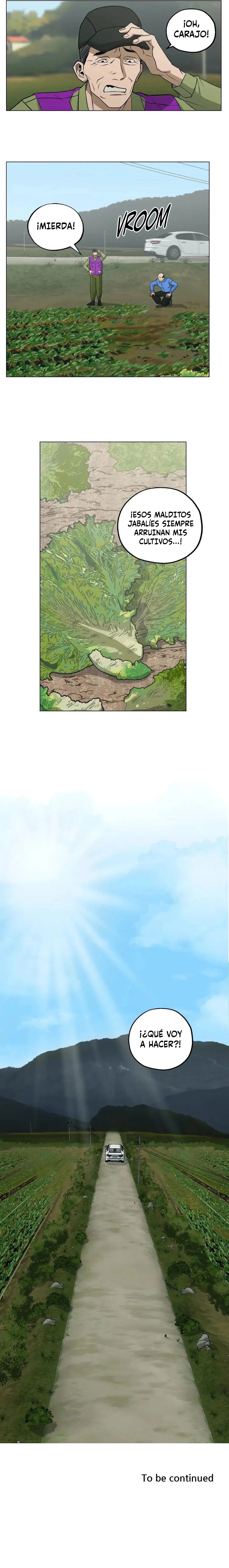 Cuando El Asesino Se Enamora Capitulo 13 página 9