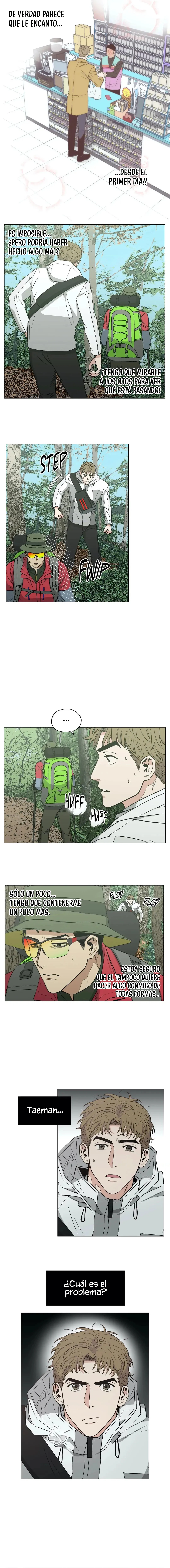 Cuando El Asesino Se Enamora Capitulo 14 página 11