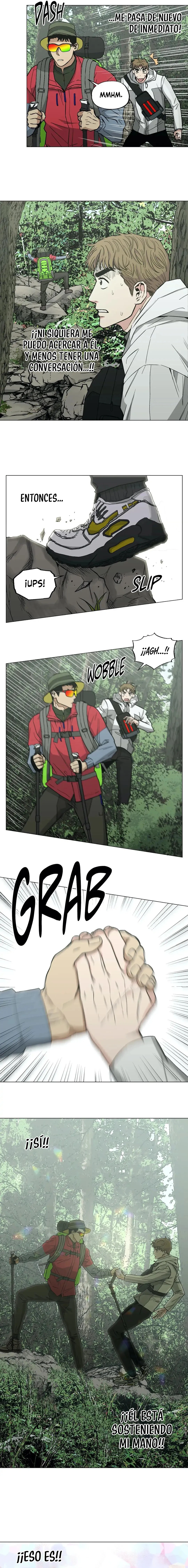 Cuando El Asesino Se Enamora Capitulo 14 página 6