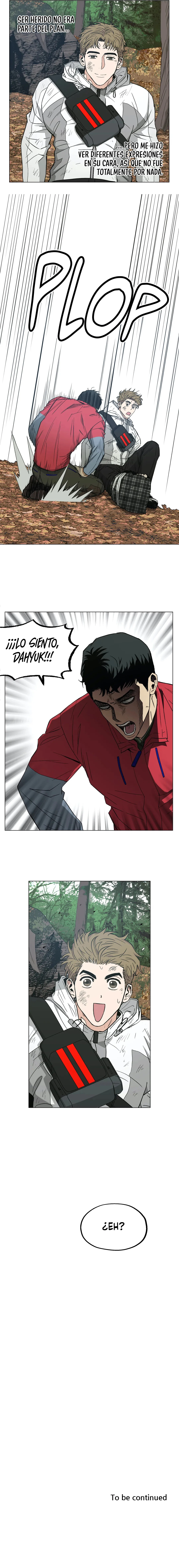Cuando El Asesino Se Enamora Capitulo 15 página 11