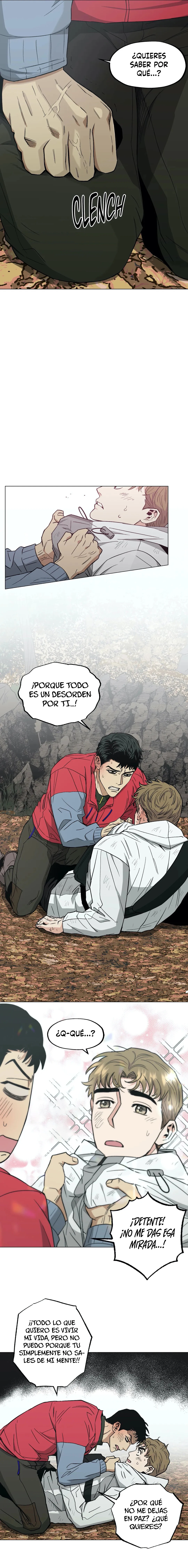 Cuando El Asesino Se Enamora Capitulo 16 página 2