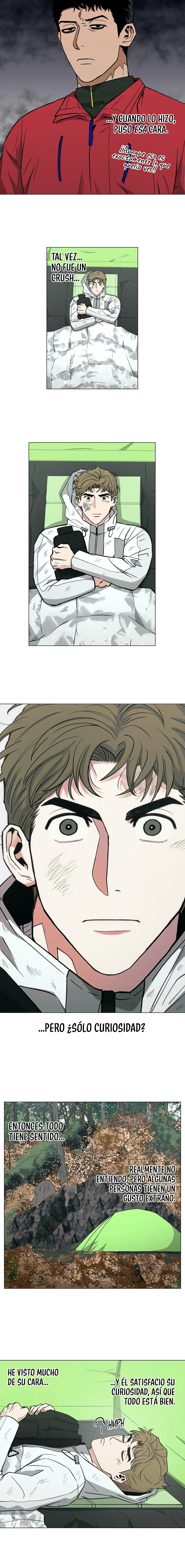 Cuando El Asesino Se Enamora Capitulo 16 página 9