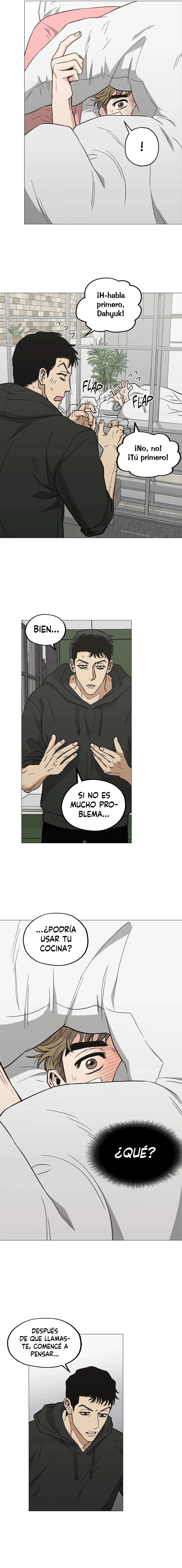 Cuando El Asesino Se Enamora Capitulo 21 página 2