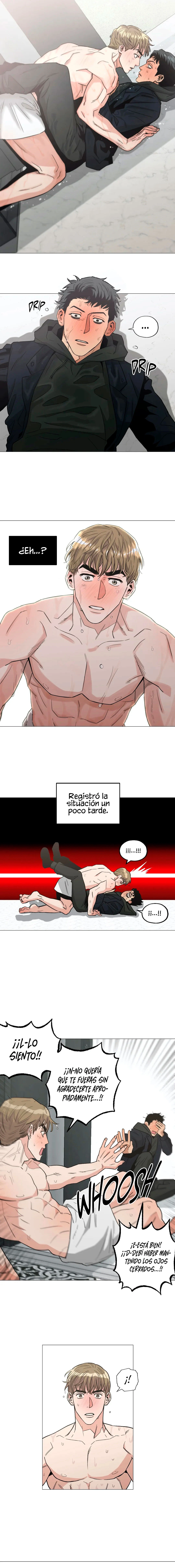 Cuando El Asesino Se Enamora Capitulo 22 página 2