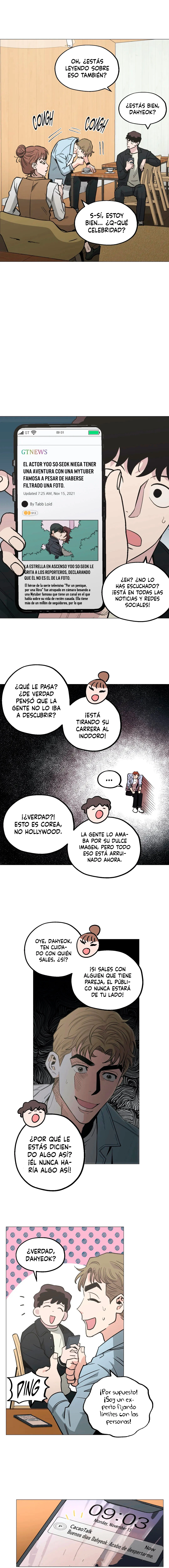 Cuando El Asesino Se Enamora Capitulo 24 página 2