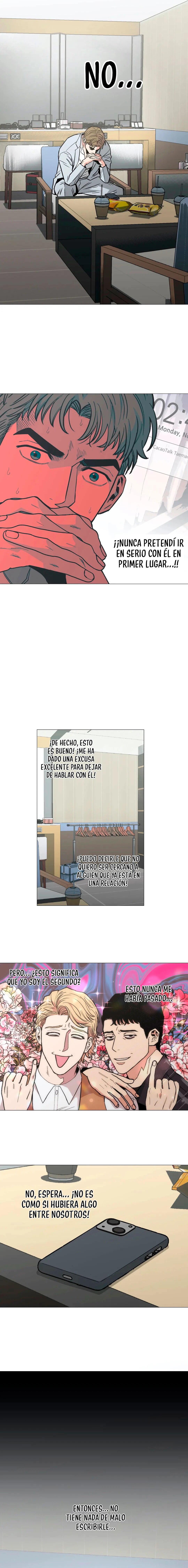Cuando El Asesino Se Enamora Capitulo 24 página 7