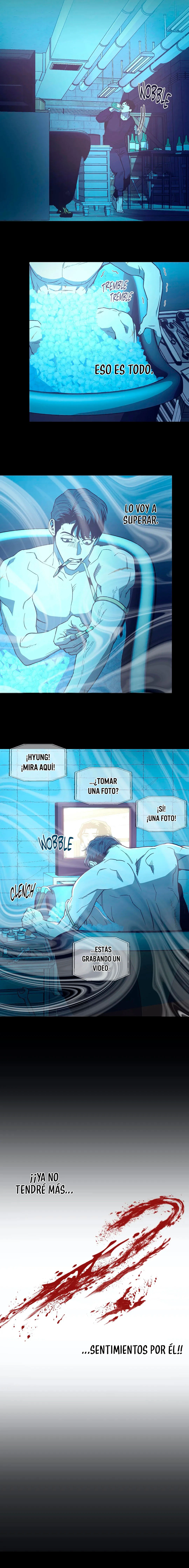 Cuando El Asesino Se Enamora Capitulo 25 página 2