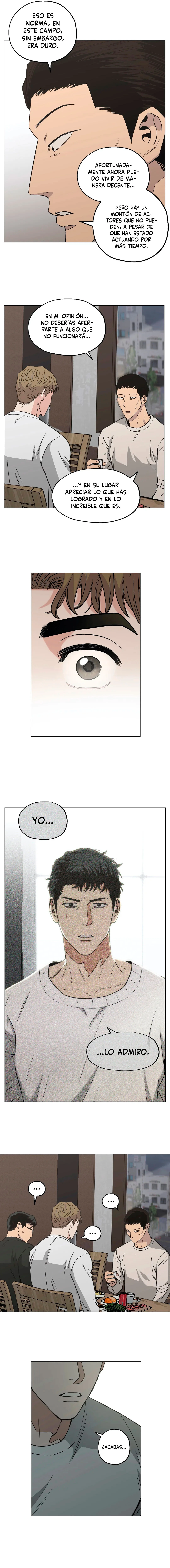 Cuando El Asesino Se Enamora Capitulo 25 página 7