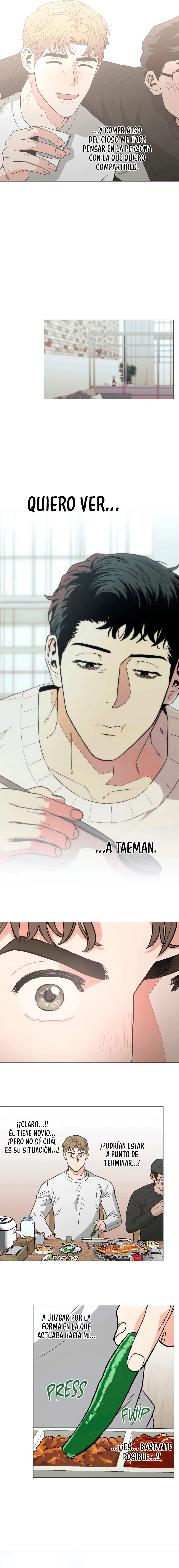 Cuando El Asesino Se Enamora Capitulo 25 página 9