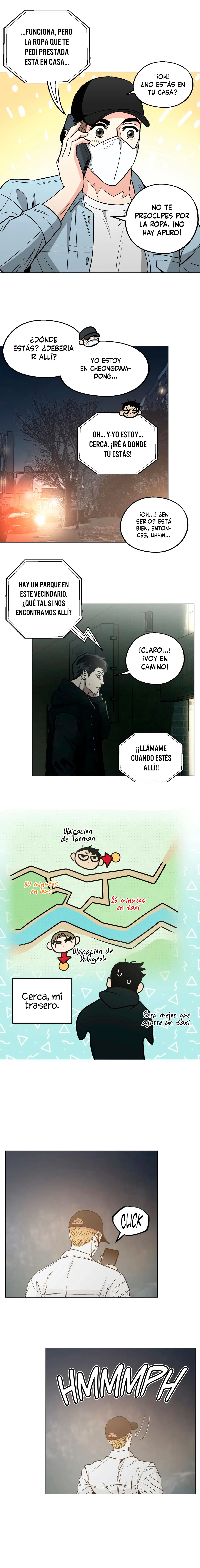 Cuando El Asesino Se Enamora Capitulo 26 página 2