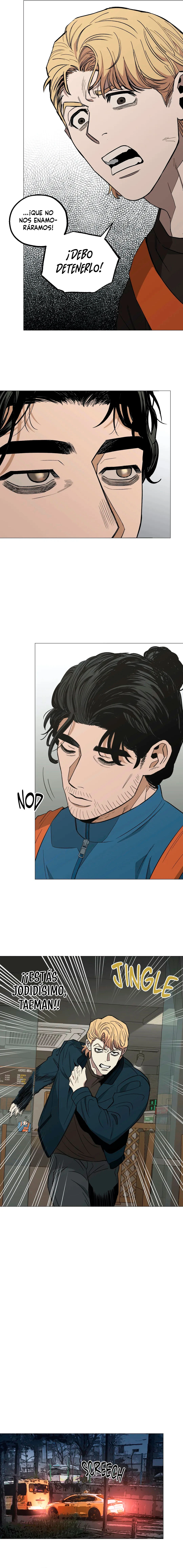 Cuando El Asesino Se Enamora Capitulo 26 página 5