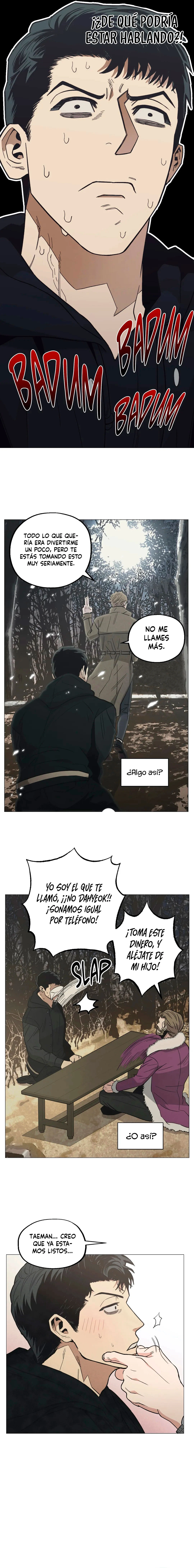 Cuando El Asesino Se Enamora Capitulo 26 página 7
