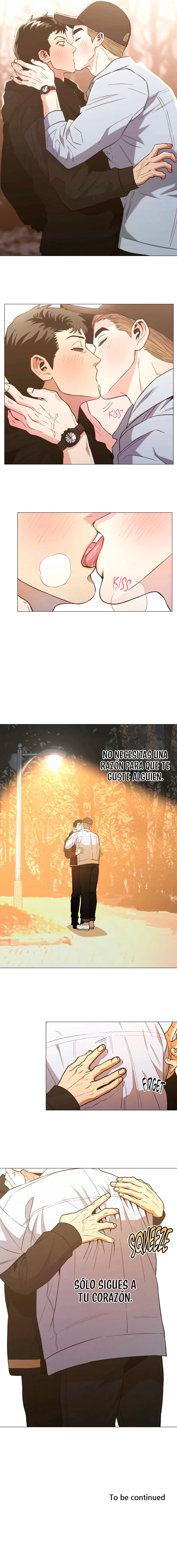 Cuando El Asesino Se Enamora Capitulo 27 página 12