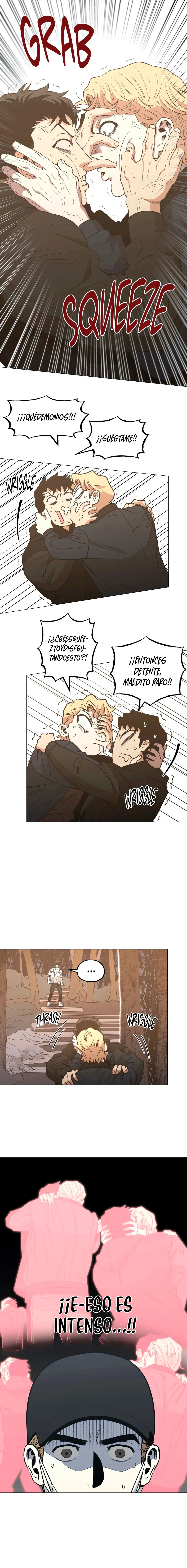 Cuando El Asesino Se Enamora Capitulo 27 página 2