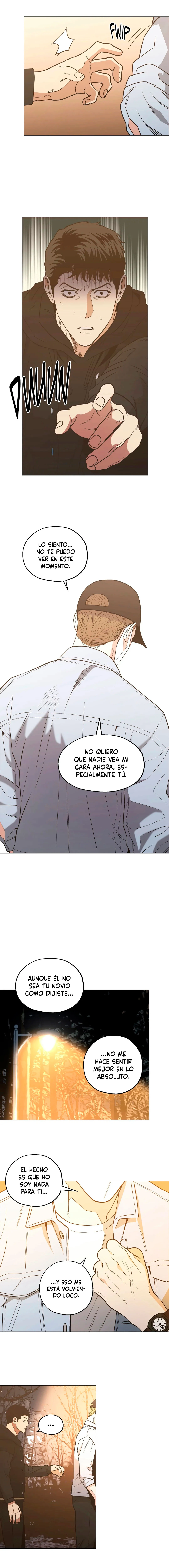 Cuando El Asesino Se Enamora Capitulo 27 página 8