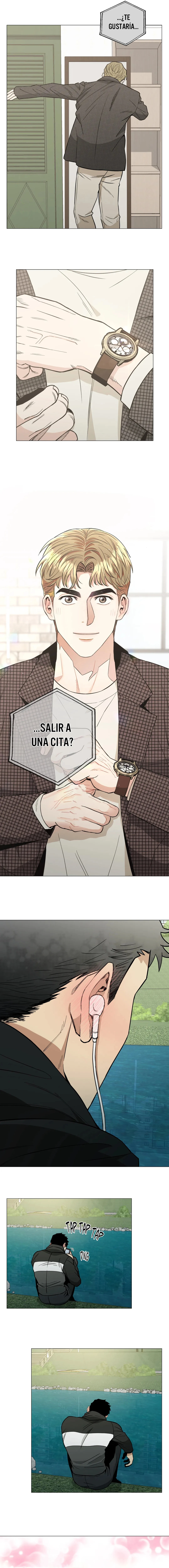 Cuando El Asesino Se Enamora Capitulo 30 página 12