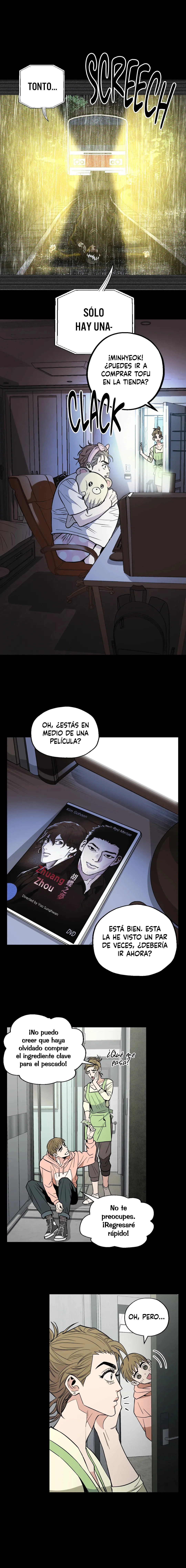Cuando El Asesino Se Enamora Capitulo 30 página 2