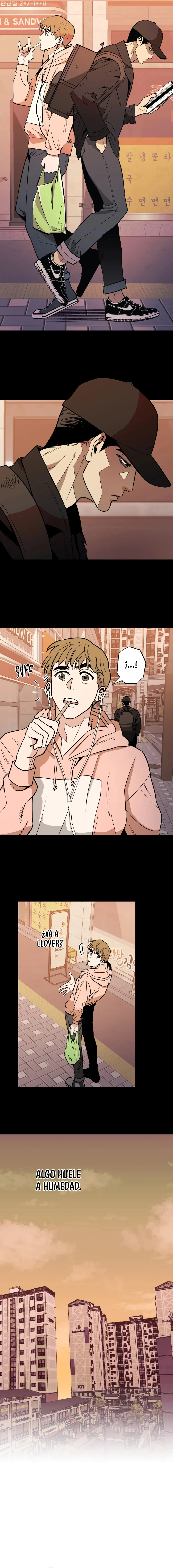 Cuando El Asesino Se Enamora Capitulo 30 página 4