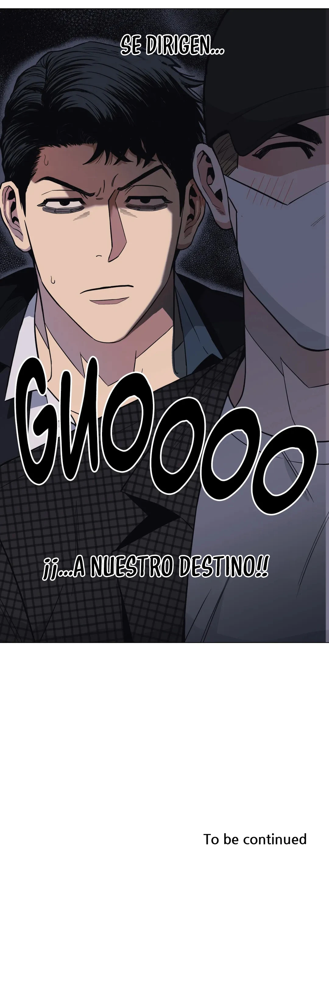 Cuando El Asesino Se Enamora Capitulo 32 página 13