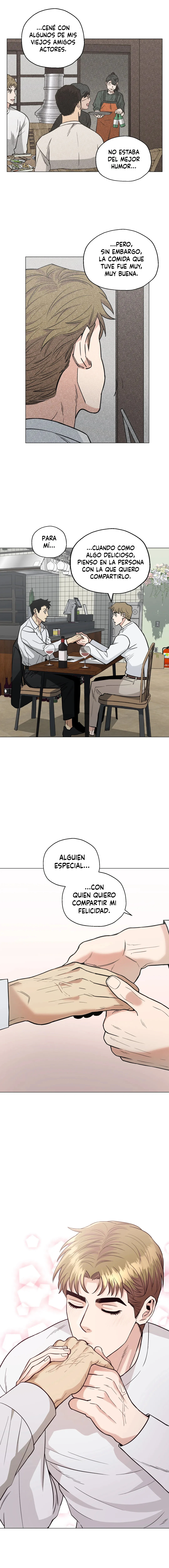 Cuando El Asesino Se Enamora Capitulo 32 página 5