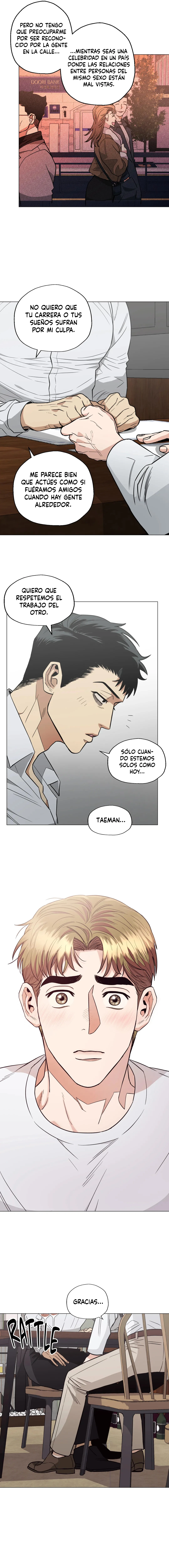 Cuando El Asesino Se Enamora Capitulo 32 página 7