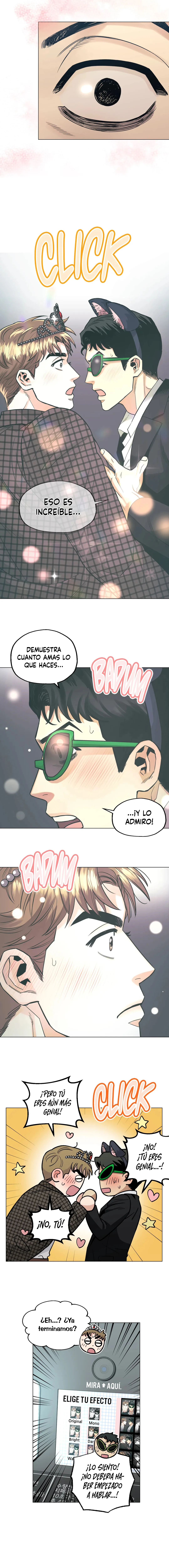 Cuando El Asesino Se Enamora Capitulo 33 página 16