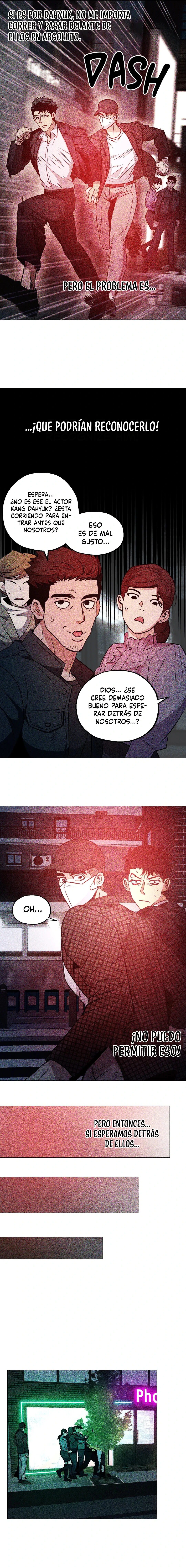 Cuando El Asesino Se Enamora Capitulo 33 página 2