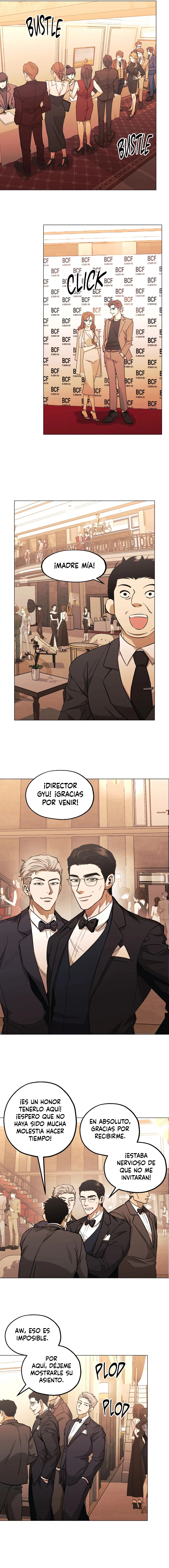 Cuando El Asesino Se Enamora Capitulo 35 página 15