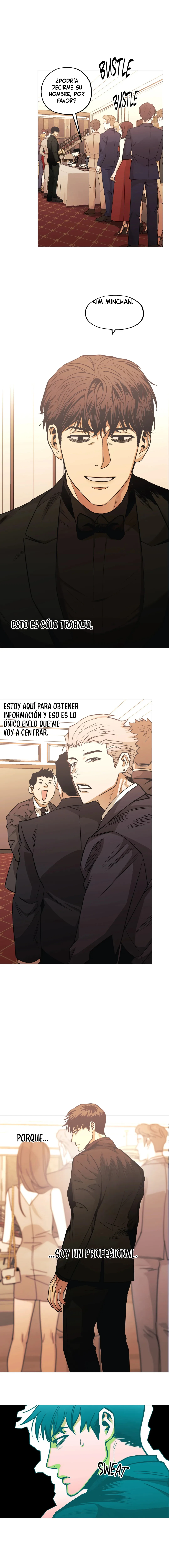 Cuando El Asesino Se Enamora Capitulo 35 página 16