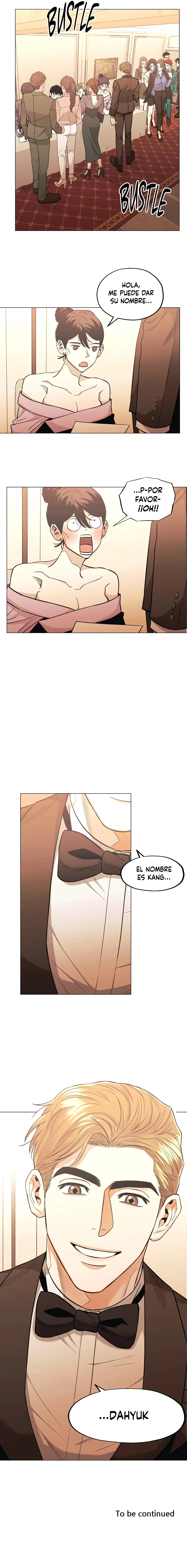 Cuando El Asesino Se Enamora Capitulo 35 página 18