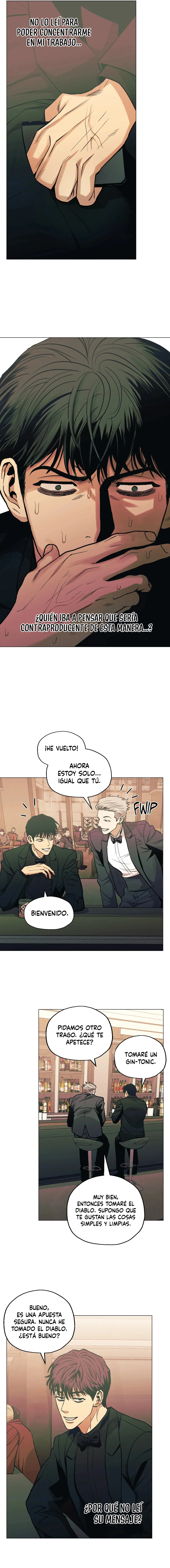 Cuando El Asesino Se Enamora Capitulo 36 página 14