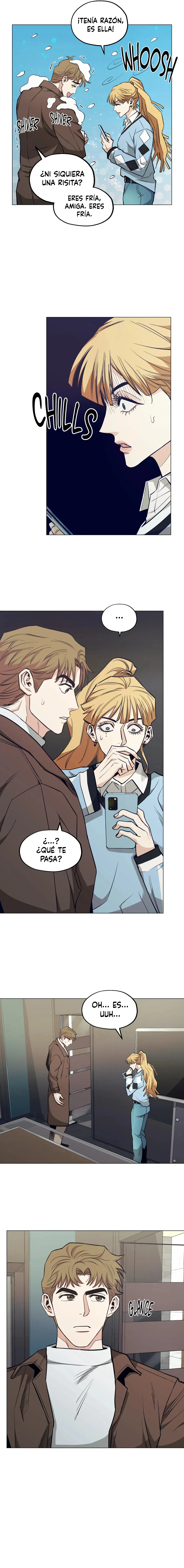Cuando El Asesino Se Enamora Capitulo 36 página 2