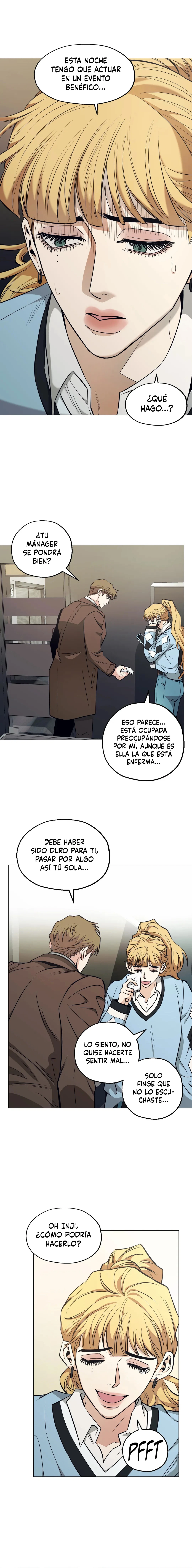 Cuando El Asesino Se Enamora Capitulo 36 página 4
