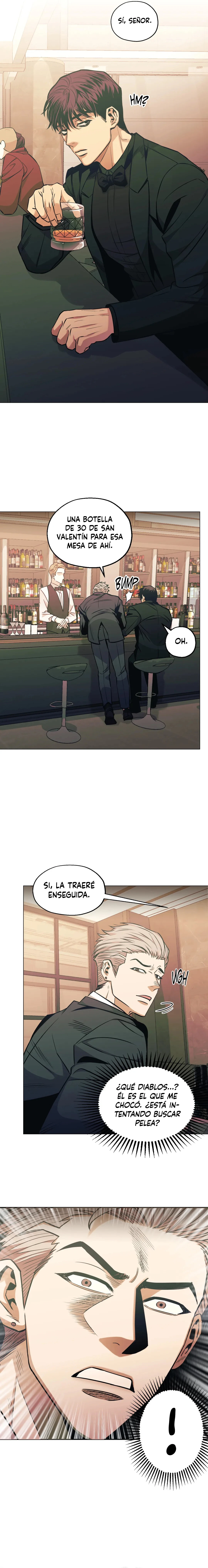 Cuando El Asesino Se Enamora Capitulo 36 página 7