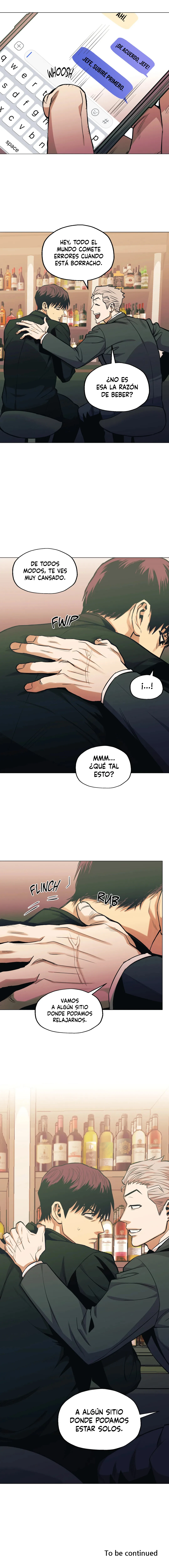 Cuando El Asesino Se Enamora Capitulo 37 página 14