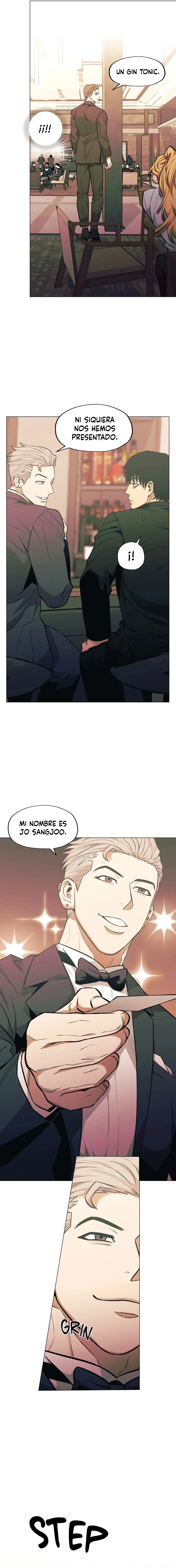Cuando El Asesino Se Enamora Capitulo 37 página 2