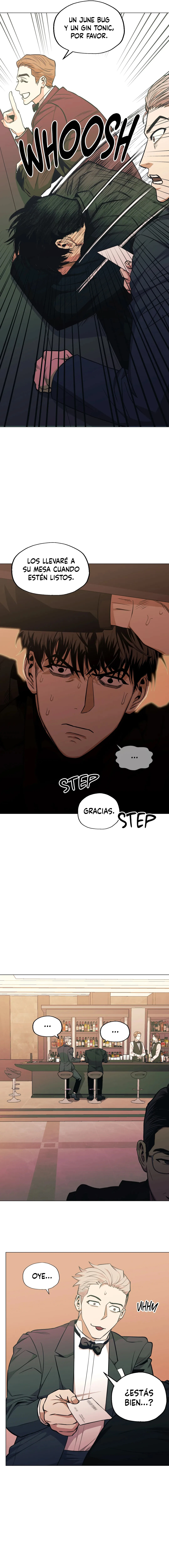 Cuando El Asesino Se Enamora Capitulo 37 página 4