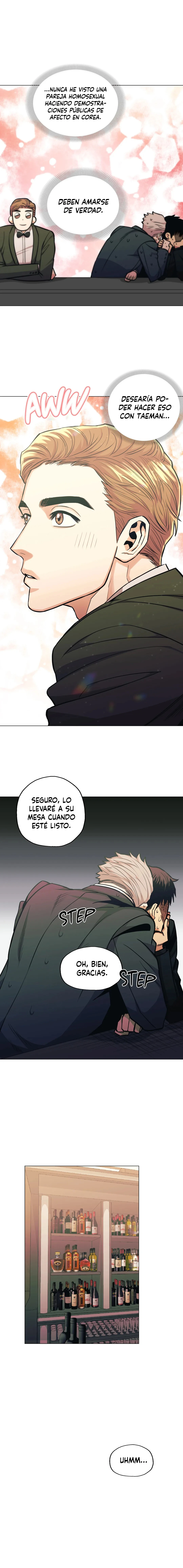 Cuando El Asesino Se Enamora Capitulo 37 página 9
