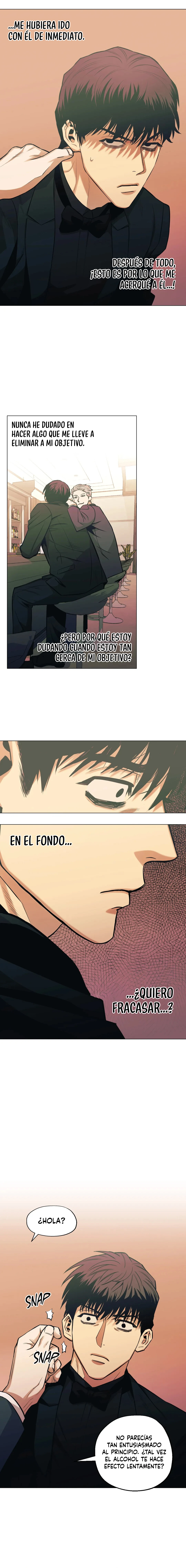 Cuando El Asesino Se Enamora Capitulo 38 página 2